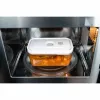 Box ZWILLING FRESH & SAVE obdĺžniková 2 L sivý