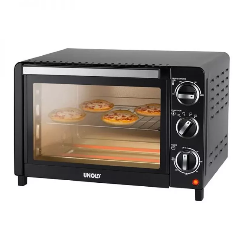 Unold 68875 Allround elektrická mini rúra