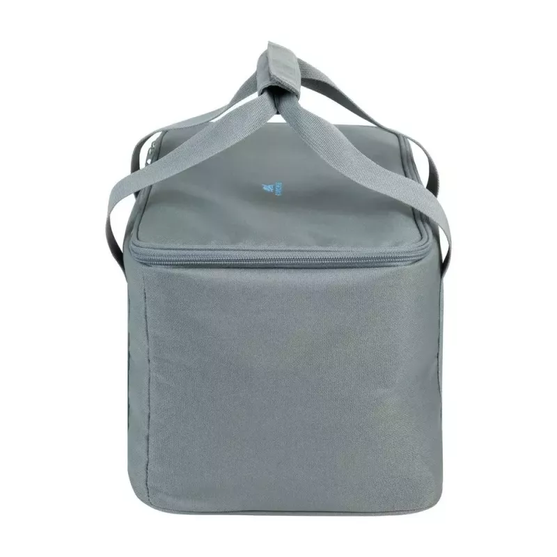 Chladiaca taška Rivacase Gremio 5717 17 L sivá polyester
