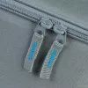 Chladiaca taška Rivacase Gremio 5717 17 L sivá polyester