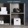 Rowenta Compact Power RO3955EA vysávač 3 L podlahový vysávač suchý 900 W vrecko na prach