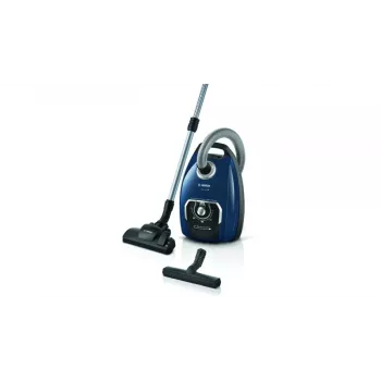 Bosch Serie 8 BGB75X494 vysávač 5 L podlahový vysávač suchý 650 W vrecko na prach