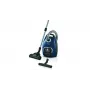 Bosch Serie 8 BGB75X494 vysávač 5 L podlahový vysávač suchý 650 W vrecko na prach