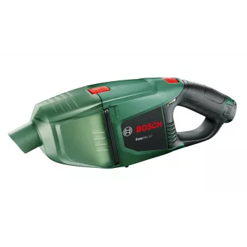 Bosch EasyVac 12 2-in-1 tyčový vysávač suchý bezvreckový čierna, zelená 2,5 Ah