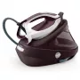 Tefal Pro Express Ultimate II GV9721 1,2 l Durilium AirGlide Autoclean žehliaca plocha červená, biela