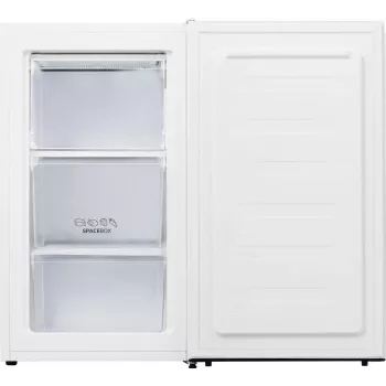 Gorenje F39EPW4 mraznička samostatná 61 L biela