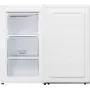 Gorenje F39EPW4 mraznička samostatná 61 L biela