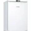 Mraznička Bosch Serie 2 GTV15NWEB — 83 L, voľne stojaca, trieda E, 39 dB, pravé otváranie, biela