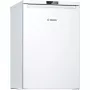 Mraznička Bosch Serie 2 GTV15NWEB — 83 L, voľne stojaca, trieda E, 39 dB, pravé otváranie, biela