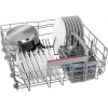 Bosch Serie 4 SMV4EAX28E umývačka riadu plne integrovateľná 13 súprav riadu