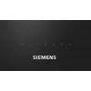 Siemens iQ300 LC87KFN60 šikmý nástenný odsávač pár, 80 cm, Home Connect, 56 dB, energetická trieda A+, LED, čierny