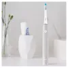 Oral-B Pulsonic Clean 2 kusy biela