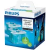 Čistiaca kazeta Philips JC302/50 balenie 2 ks dvojfiltrový systém