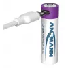 Nabíjateľná batéria Ansmann 1312-0036 AA Lithium-Ion