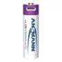 Nabíjateľná batéria Ansmann 1312-0036 AA Lithium-Ion