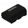 Batéria do fotoaparátu Duracell DR9943 LP-E6 1600mAh Li-Ion