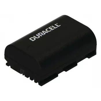 Batéria do fotoaparátu Duracell DR9943 LP-E6 1600mAh Li-Ion