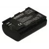 Batéria do fotoaparátu Duracell DR9943 LP-E6 1600mAh Li-Ion