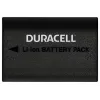 Batéria do fotoaparátu Duracell DR9943 LP-E6 1600mAh Li-Ion