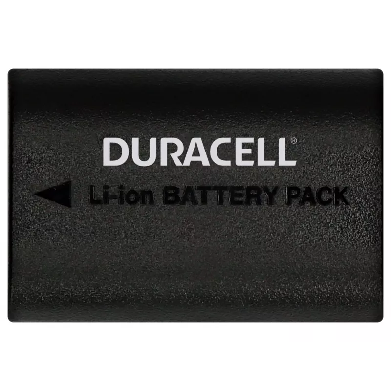Batéria do fotoaparátu Duracell DR9943 LP-E6 1600mAh Li-Ion