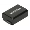 Batéria do fotoaparátu Duracell DR9954, náhrada Sony NP-FW50, 1030 mAh