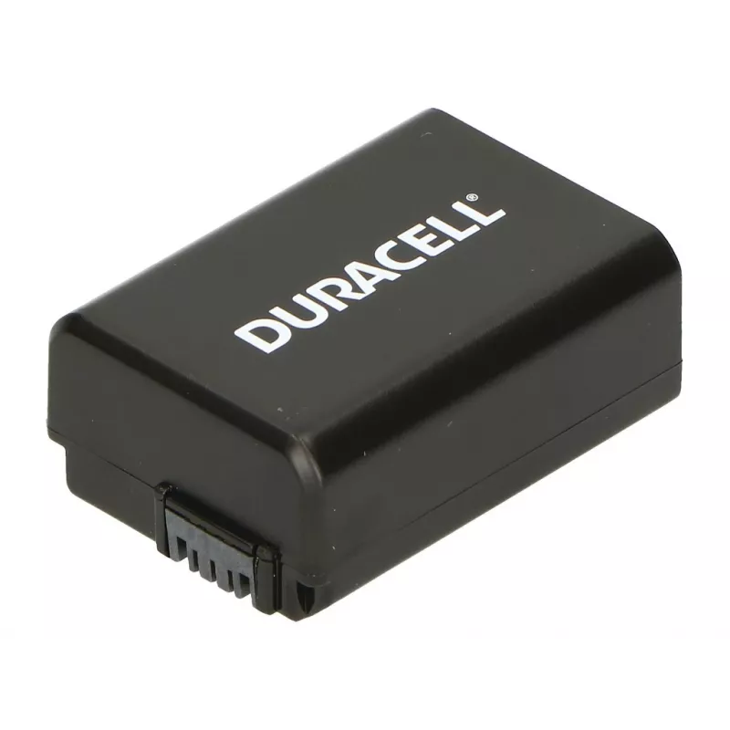Batéria do fotoaparátu Duracell DR9954, náhrada Sony NP-FW50, 1030 mAh