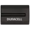 Batéria do fotoaparátu Duracell DR9695, náhrada Sony NP-FM500H, 1600 mAh