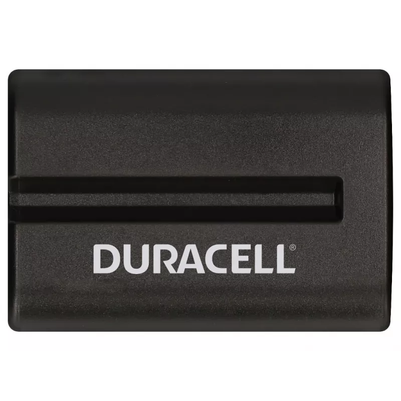 Batéria do fotoaparátu Duracell DR9695, náhrada Sony NP-FM500H, 1600 mAh