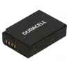 Duracell batéria do fotoaparátu – náhrada batérie Canon LP-E10
