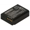 Duracell batéria do fotoaparátu – náhrada batérie Canon LP-E10
