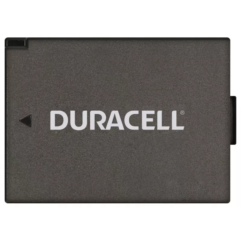 Duracell batéria do fotoaparátu – náhrada batérie Canon LP-E10