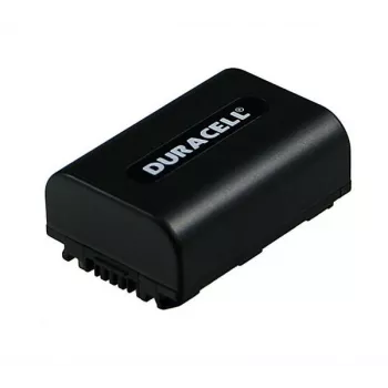 2-Power DR9700A batéria do fotoaparátu/kamery 700 mAh Li-Ion