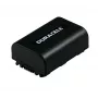 2-Power DR9700A batéria do fotoaparátu/kamery 700 mAh Li-Ion