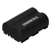 Batéria do fotoaparátu Duracell DRC511, náhrada Canon BP-511/BP-512, 1600 mAh