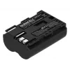 Batéria do fotoaparátu Duracell DRC511, náhrada Canon BP-511/BP-512, 1600 mAh