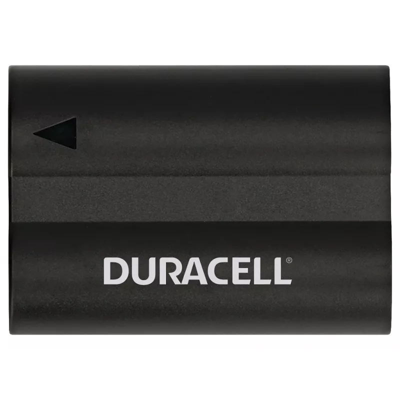Batéria do fotoaparátu Duracell DRC511, náhrada Canon BP-511/BP-512, 1600 mAh