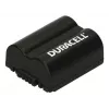 Batéria do fotoaparátu Duracell DR9668, Lithium-Ion, 750 mAh, 35x44x18 mm