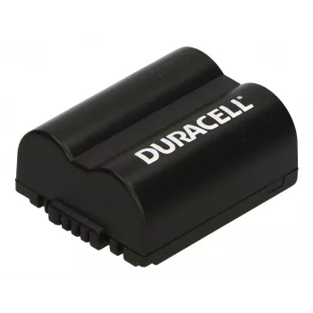 Batéria do fotoaparátu Duracell DR9668, Lithium-Ion, 750 mAh, 35x44x18 mm