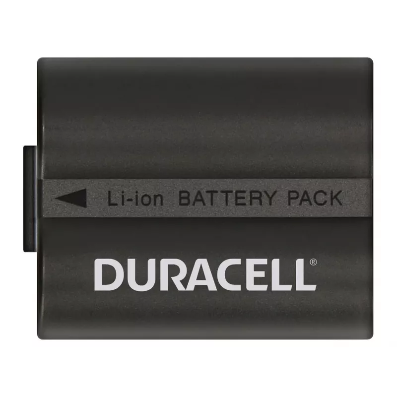 Batéria do fotoaparátu Duracell DR9668, Lithium-Ion, 750 mAh, 35x44x18 mm