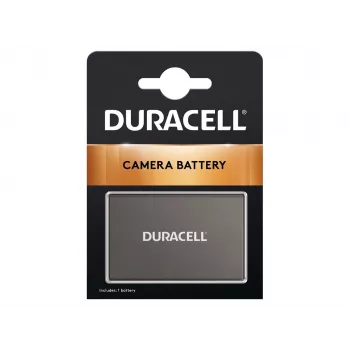Duracell batéria do fotoaparátu – náhrada batérie Nikon EN-EL9