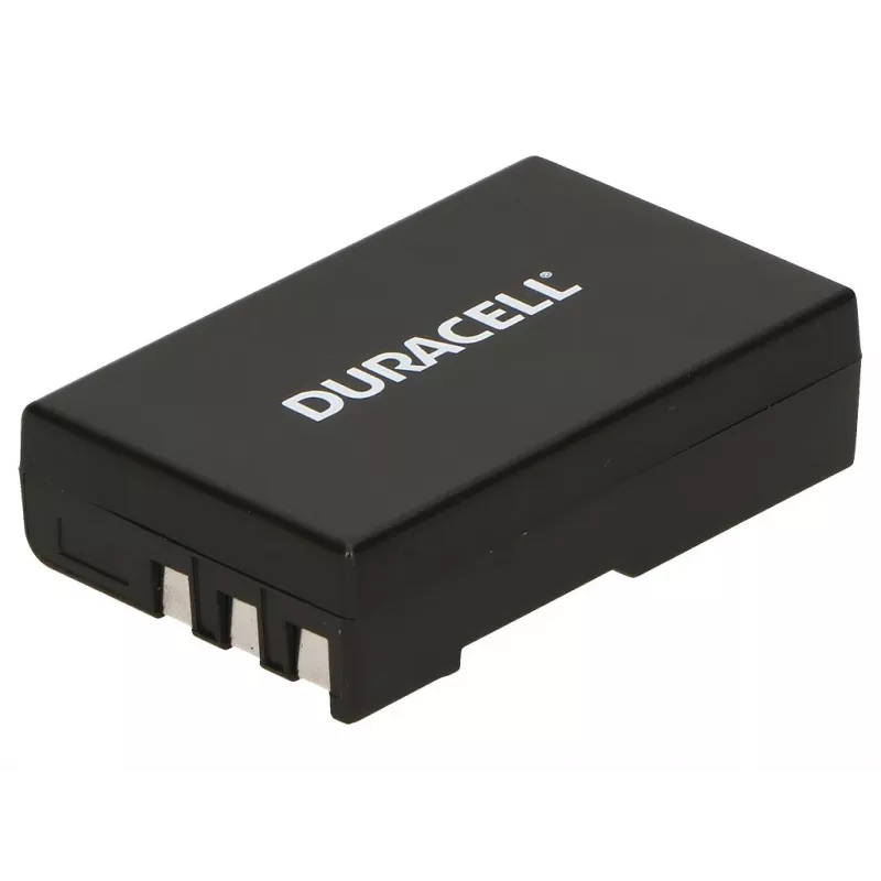 Duracell batéria do fotoaparátu – náhrada batérie Nikon EN-EL9