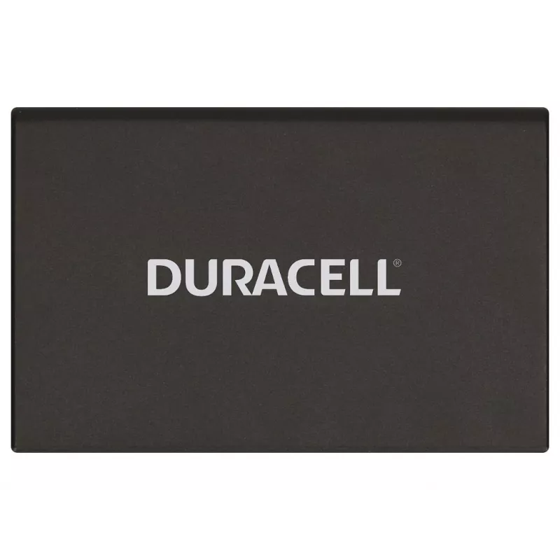 Duracell batéria do fotoaparátu – náhrada batérie Nikon EN-EL9