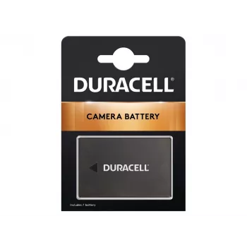 Duracell batéria do fotoaparátu – náhrada batérie Olympus BLS-5