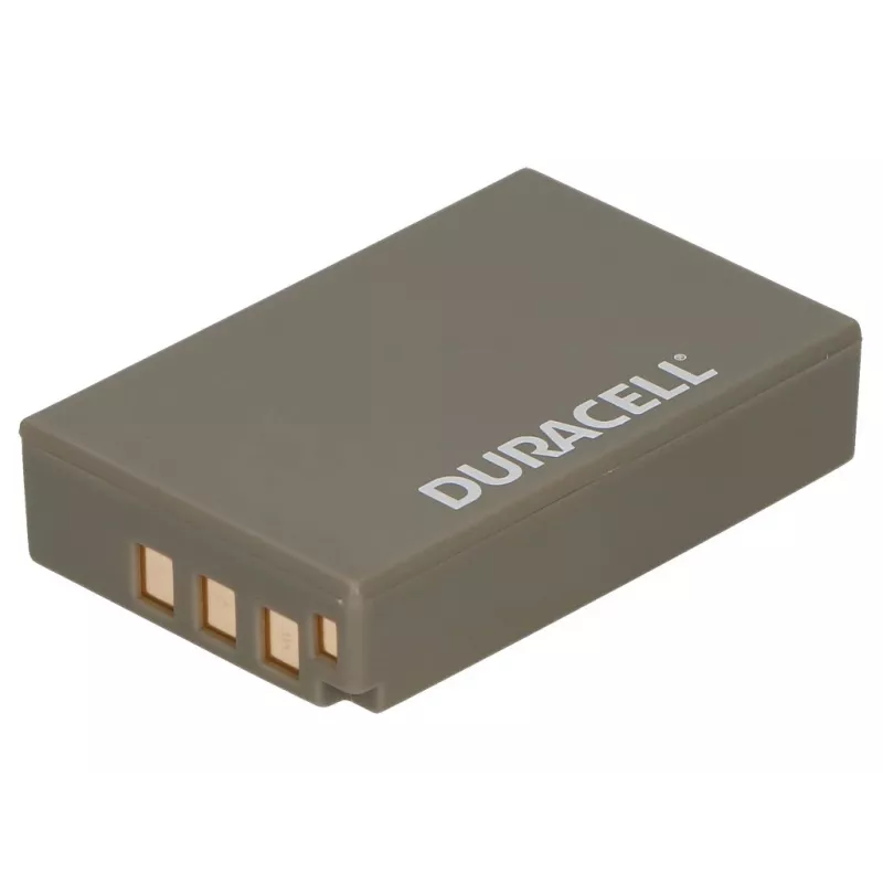 Duracell batéria do fotoaparátu – náhrada batérie Olympus BLS-5