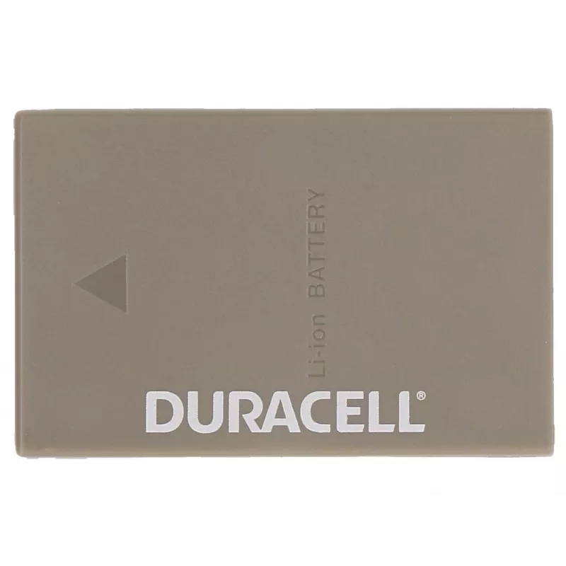 Duracell batéria do fotoaparátu – náhrada batérie Olympus BLS-5