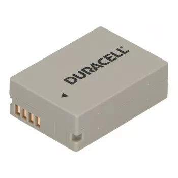 Duracell batéria do fotoaparátu – náhrada batérie Canon NB-10L