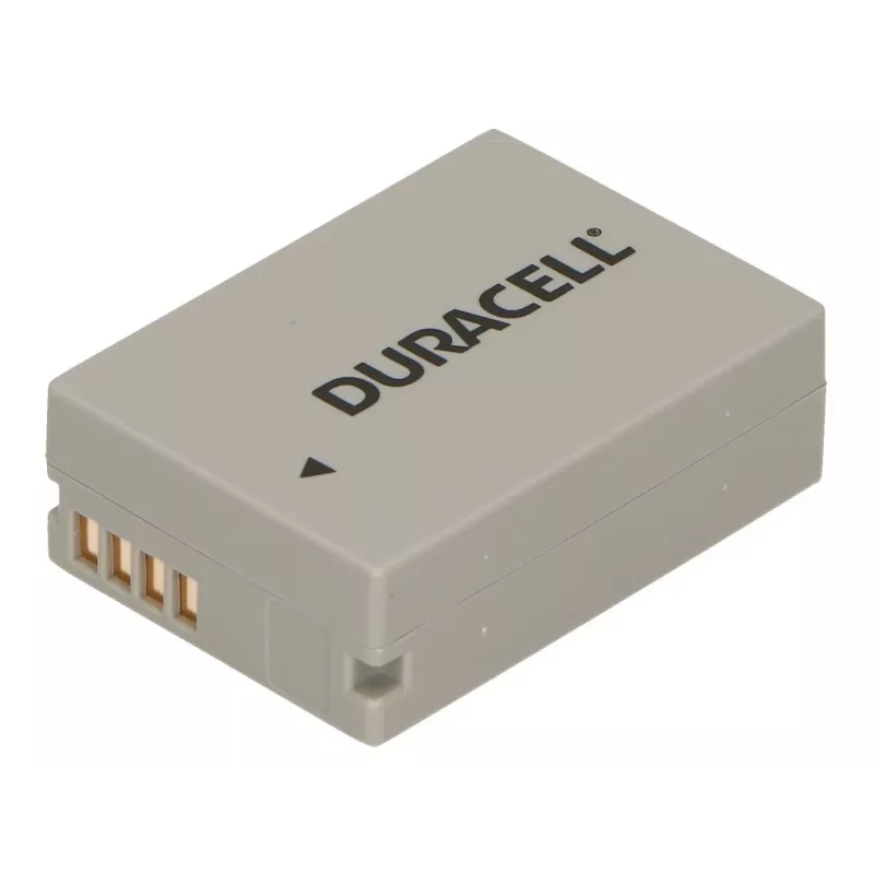 Duracell batéria do fotoaparátu – náhrada batérie Canon NB-10L