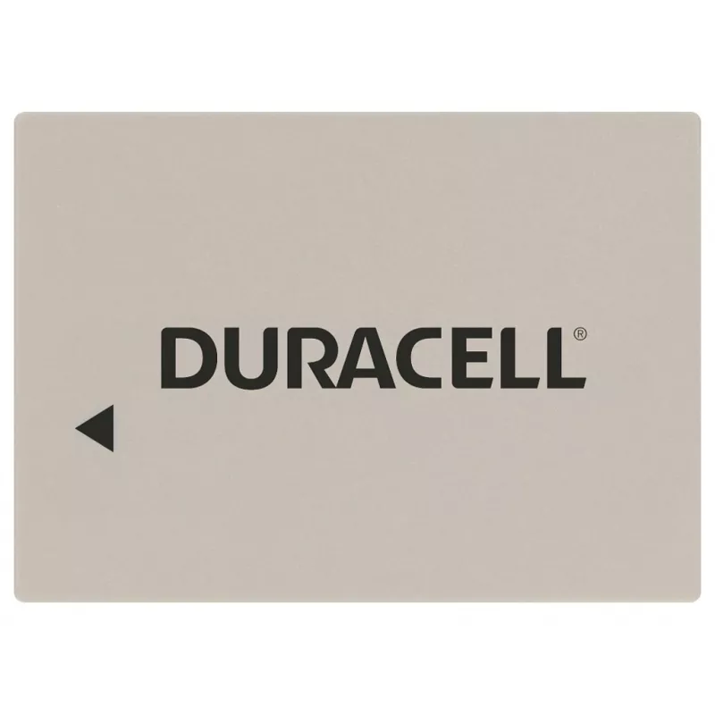 Duracell batéria do fotoaparátu – náhrada batérie Canon NB-10L