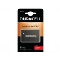 Duracell batéria do fotoaparátu - náhrada batérie Canon LP-E12, 750 mAh, 7,2 V, Lithium-Ion (Li-Ion)