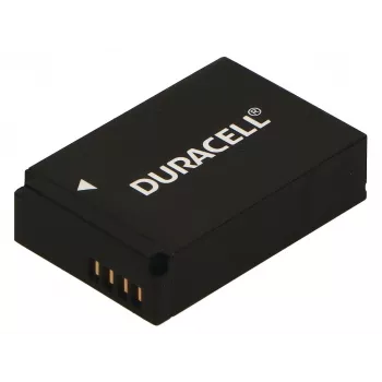 Duracell DRCE12 batéria do fotoaparátu pre Canon LP-E12, Li-Ion, 750 mAh